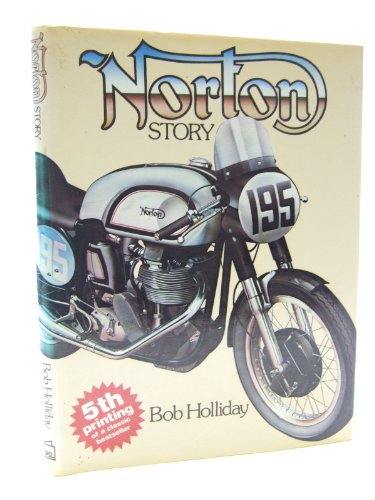 Norton Story