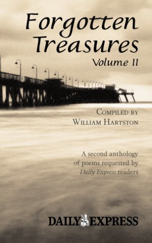 Forgotten Treasures