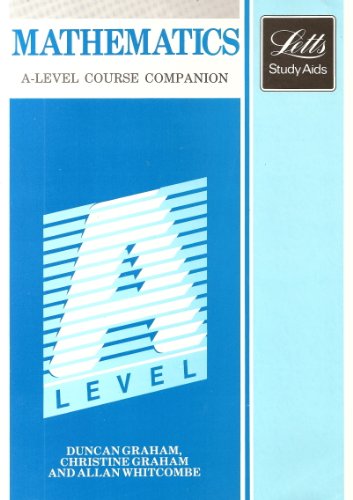 A-level Mathematics
