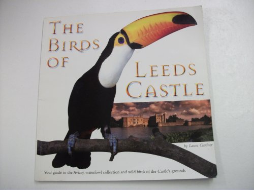 The Birds of Leeds Castle