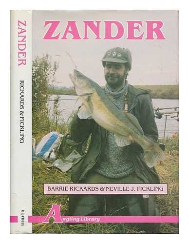 Zander (Angling Library)