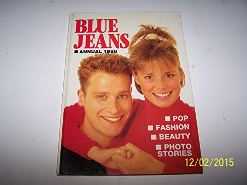 Blue Jeans Annual 1988