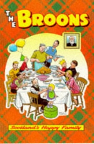 The Broons