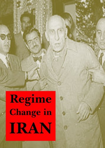 Regime Change in Iran