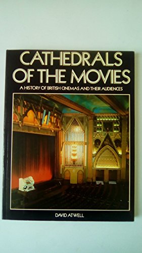 Cathedrals of the Movies