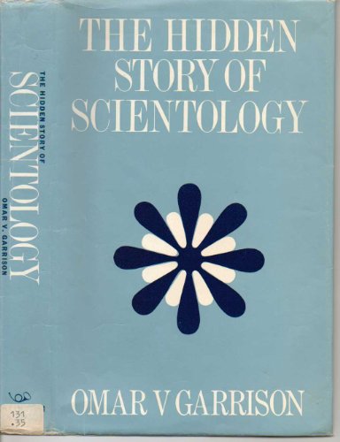 Hidden Story of Scientology