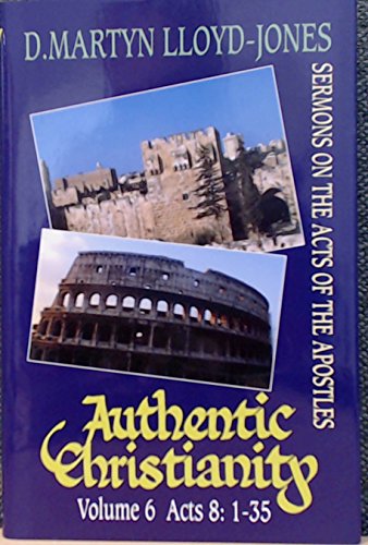 Authentic Christianity