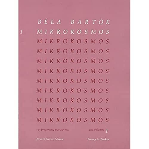 Mikrokosmos