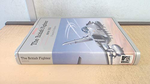 BRITISH FIGHTER SINCE 1912