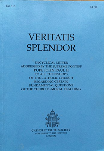 Veritatis Splendor