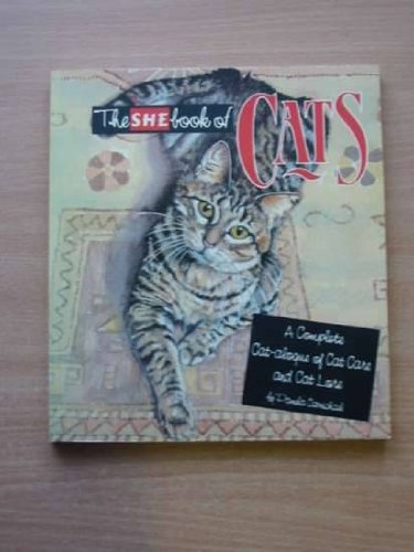 "She" Book of Cats