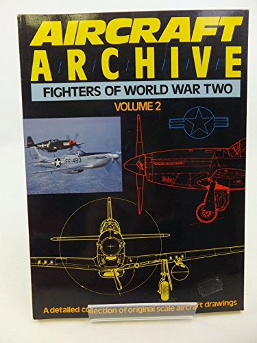 Fighters of World War II