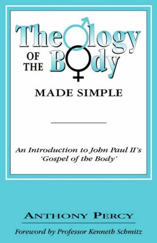 Theology of the Body Made Simple