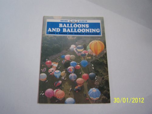 Balloons and Ballooning