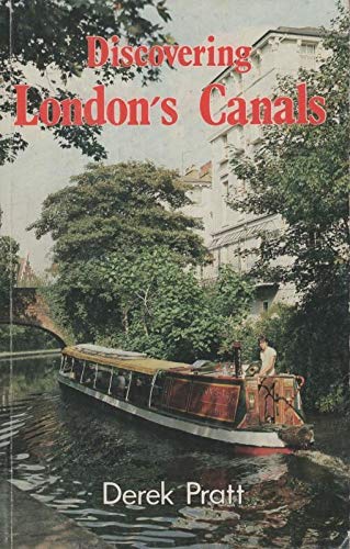 Discovering London's Canals