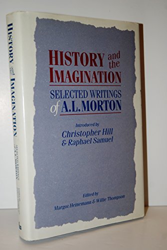 History and the Imagination