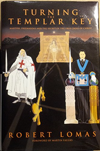 Turning the Templar Key