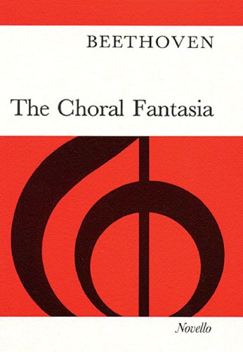 The Choral Fantasia