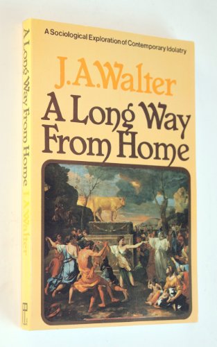 Long Way from Home