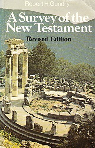Survey of the New Testament