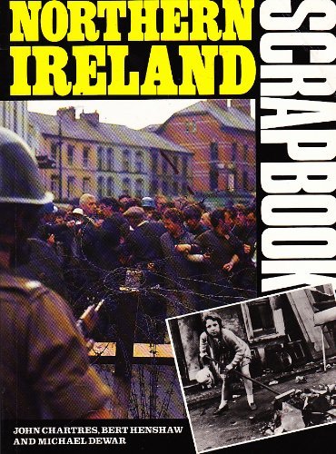Northern Ireland Scrapbook