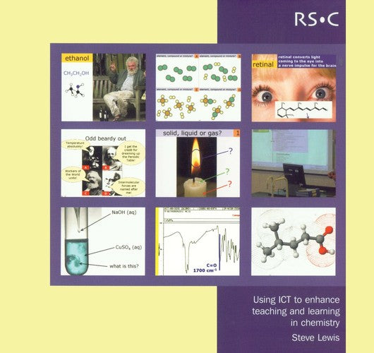Using ICT to Enhance Teaching and Learning in Chemistry