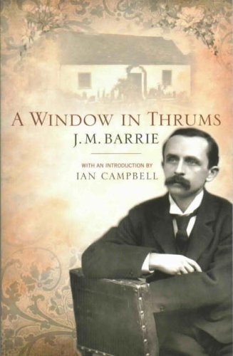 A Window in Thrums