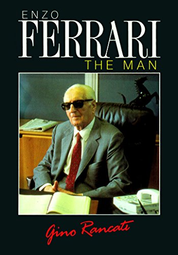 Enzo Ferrari