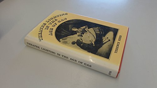 Theatre Lighting in the Age of Gas