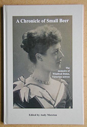 A Chronicle of Small Beer