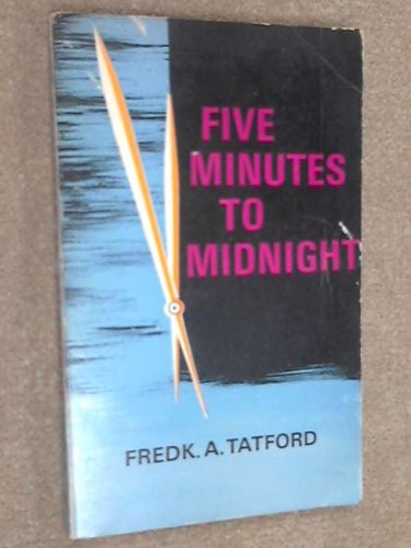 Five Minutes to Midnight