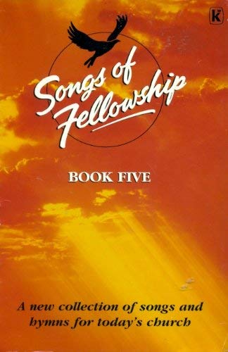 Songs of Fellowship