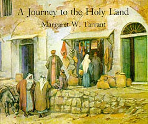 A Journey to the Holy Land