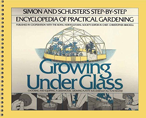Growing Under Glass