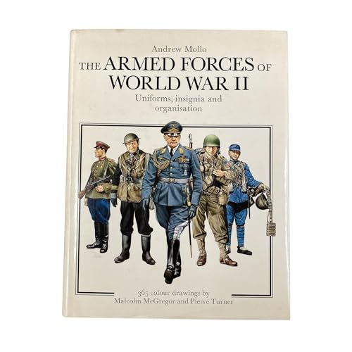 Armed Forces of World War II