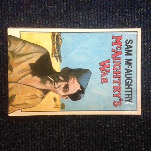 McAughtry's War