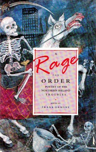 A Rage for Order