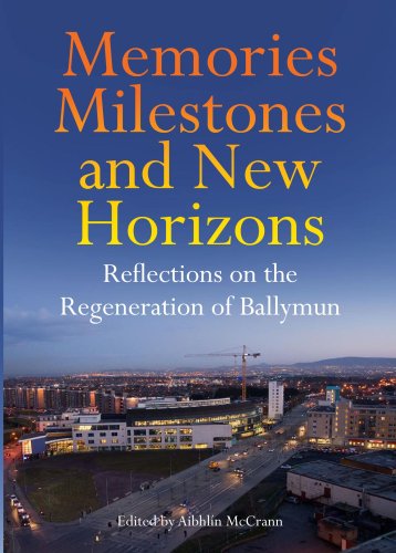 Memories, Milestones and New Horizons