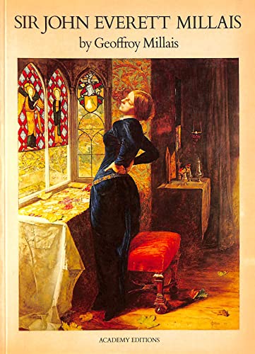 Sir John Everett Millais