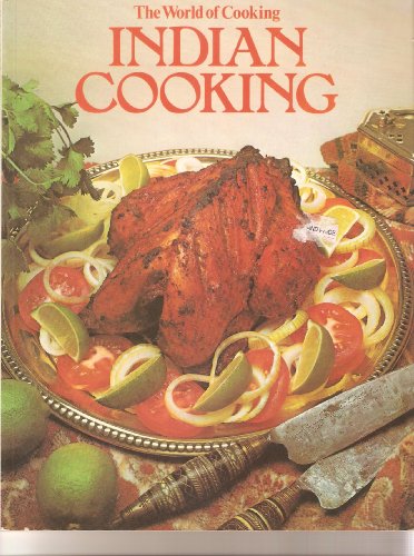 Indian Cooking