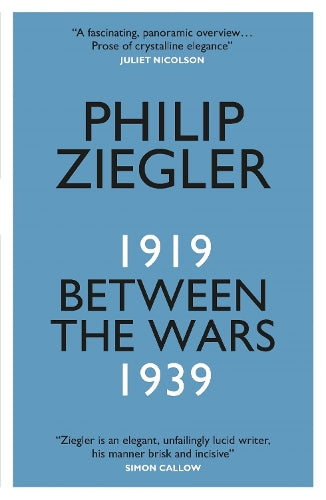 Between the Wars