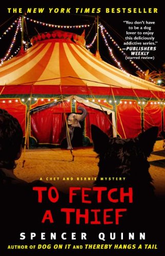 To Fetch A Thief