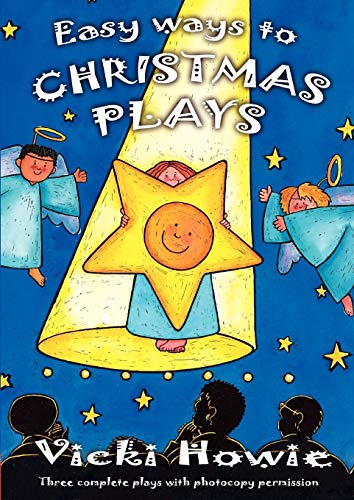 Easy Ways To Christmas Plays