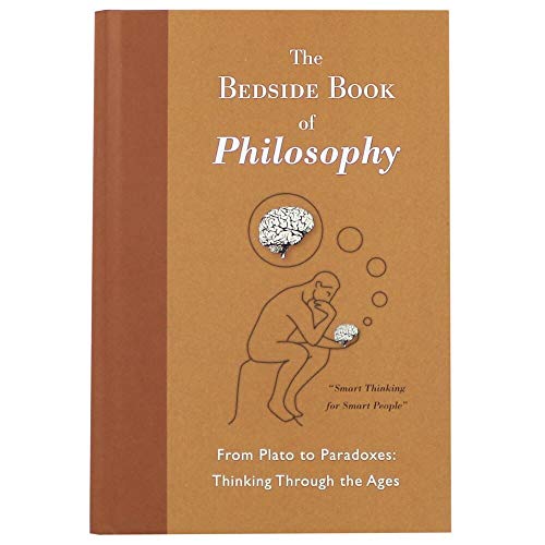 Michael Picard The Bedside Book Of Philosophy