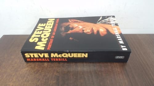 Steve Mcqueen