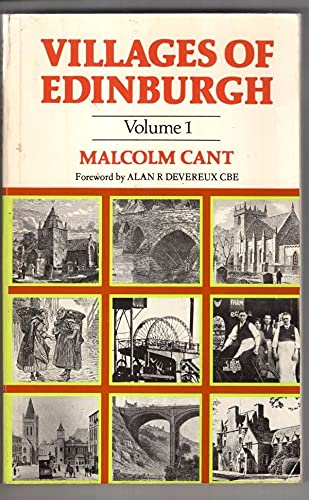 Villages of Edinburgh
