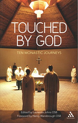 Touched by God