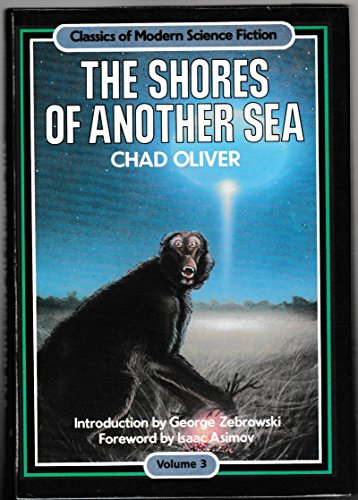 SHORES OF ANOTHER SEA