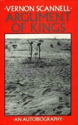 ARGUMENT OF KINGS