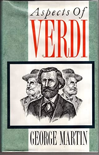 ASPECTS OF VERDI